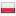 krajobrazy.com.pl hosted country
